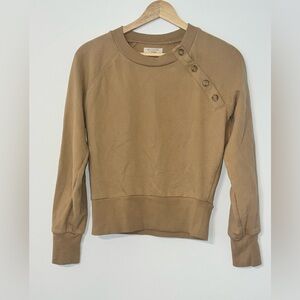 Mile(s) by Madewell crewneck sweatshirt